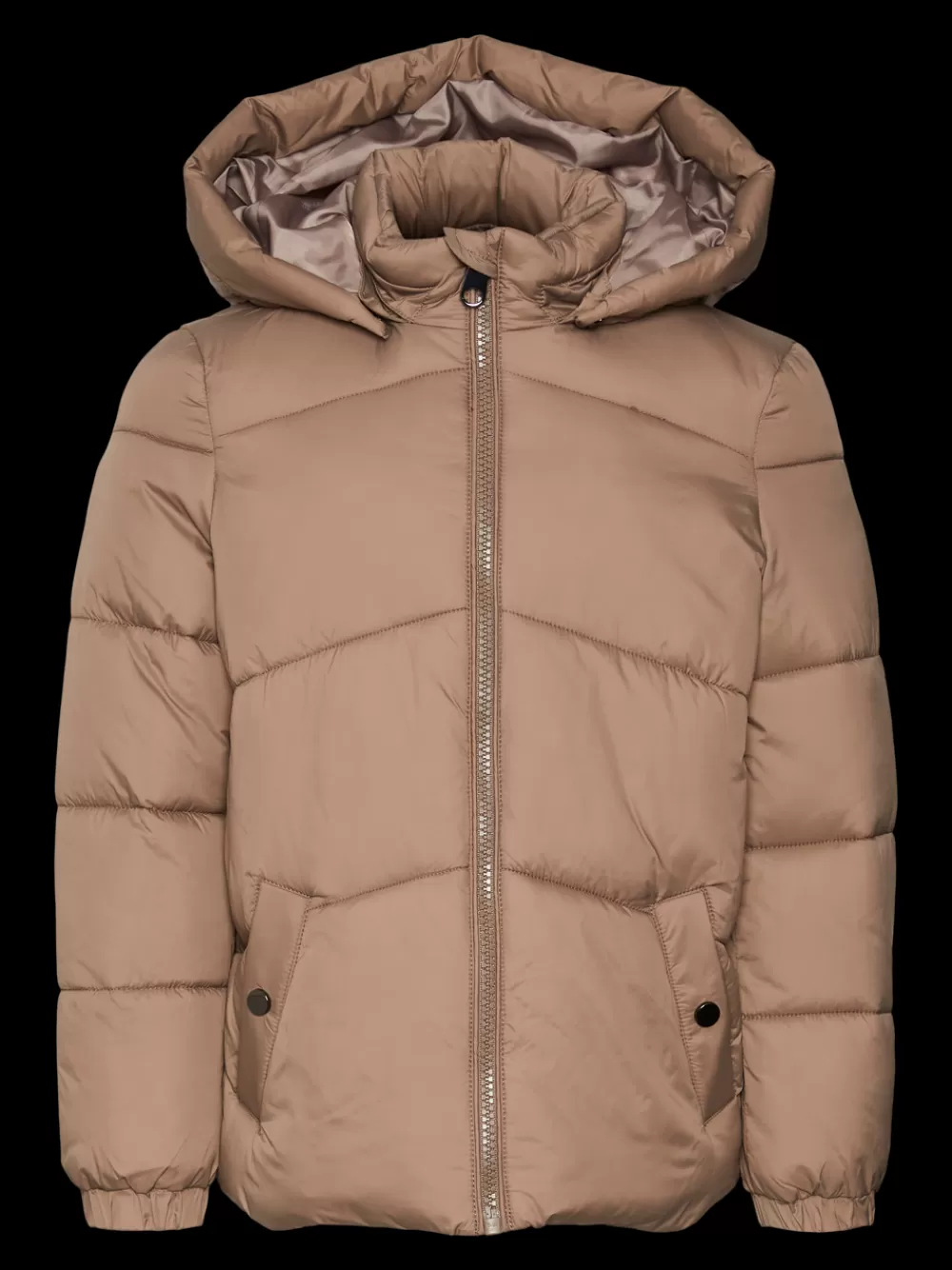 VERO MODA VMUPPSALA Takit Brown Lentil Store