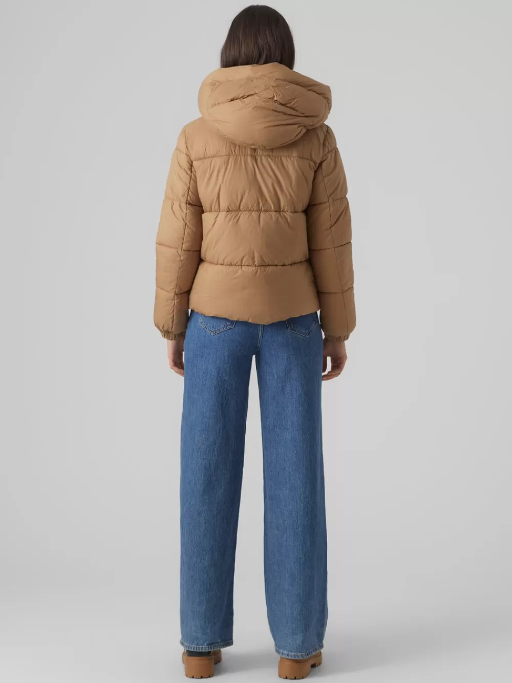 VERO MODA VMUPPSALA Takit Tigers Eye Best