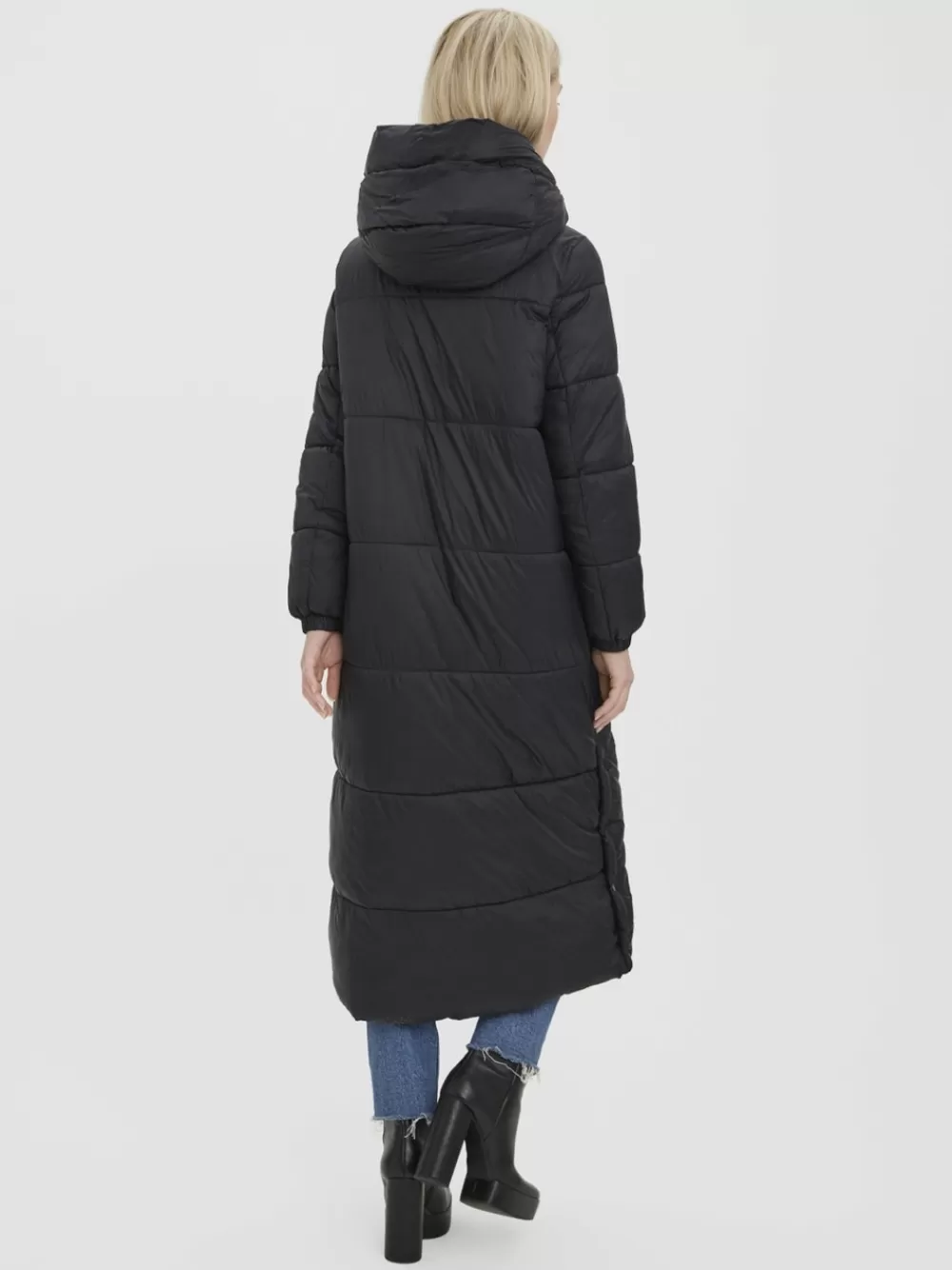 VERO MODA VMUPPSALA Takit Black Clearance