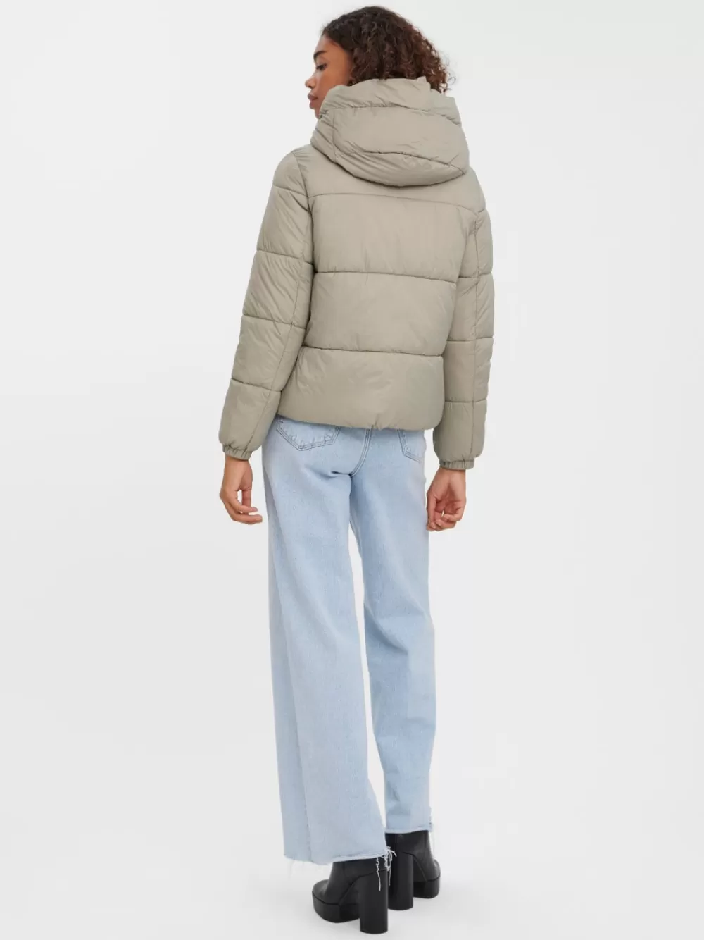 VERO MODA VMUPPSALA Takit Laurel Oak Clearance