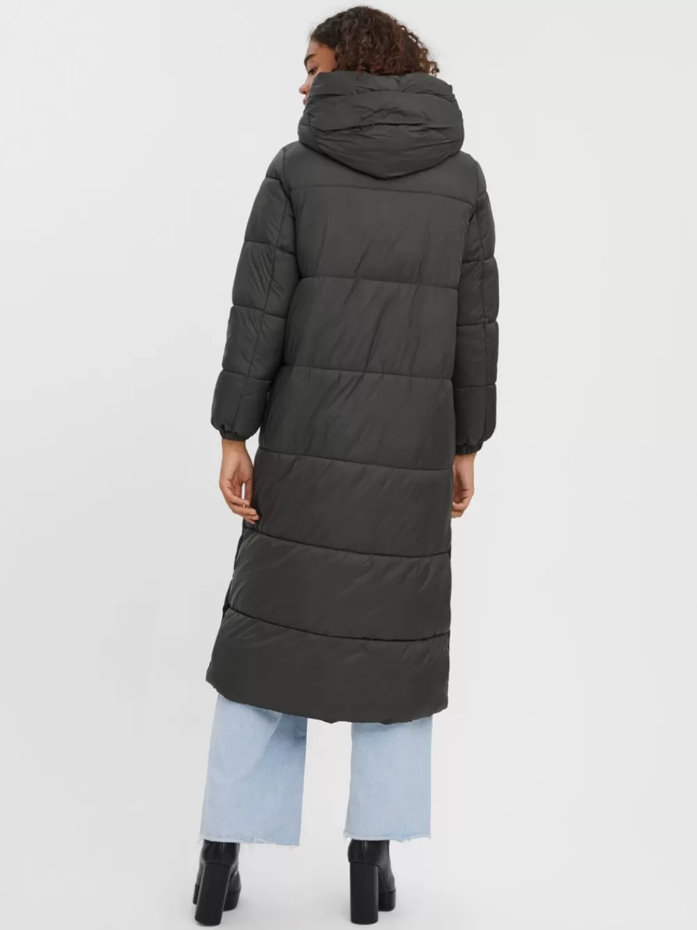 VERO MODA VMUPPSALA Takit Peat Cheap