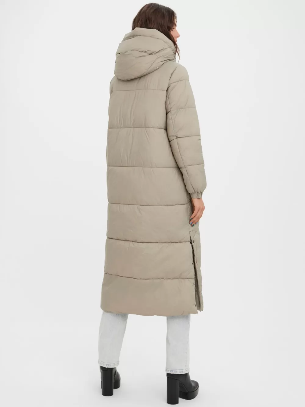 VERO MODA VMUPPSALA Takit Laurel Oak Flash Sale