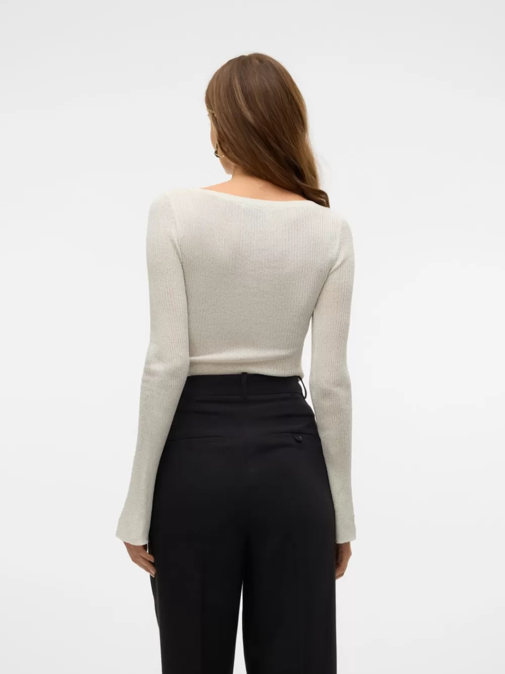 VERO MODA VMVALENTINA Toppi Pumice Stone Shop