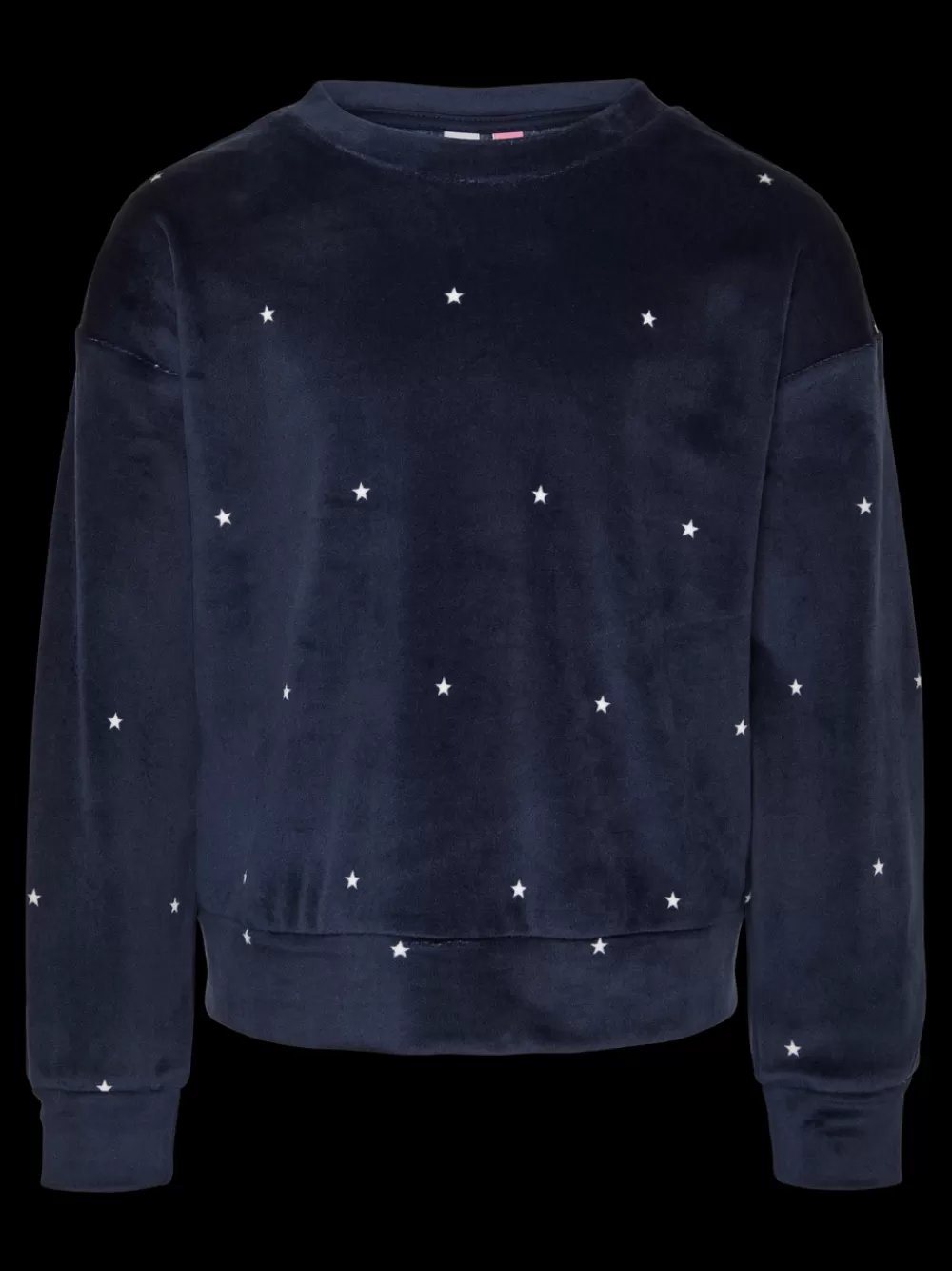 VERO MODA VMVELVET Svetarit Navy Blazer Clearance