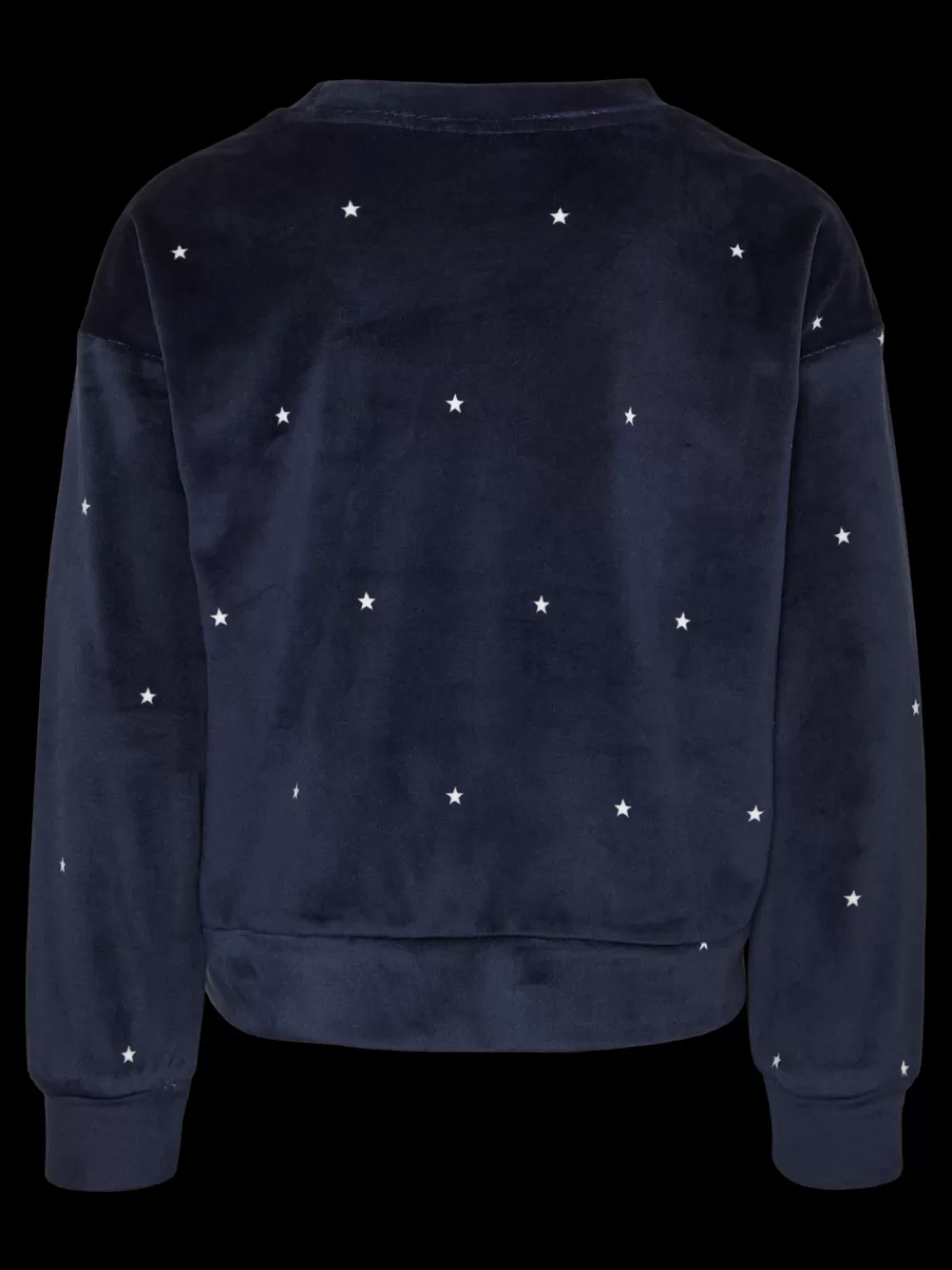 VERO MODA VMVELVET Svetarit Navy Blazer Clearance