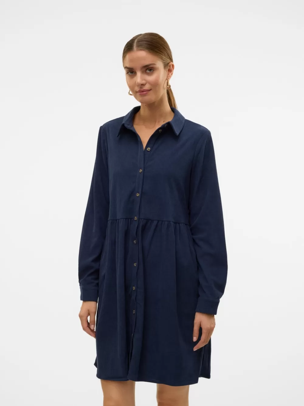 VERO MODA VMVILJA samettimekko Navy Blazer Cheap