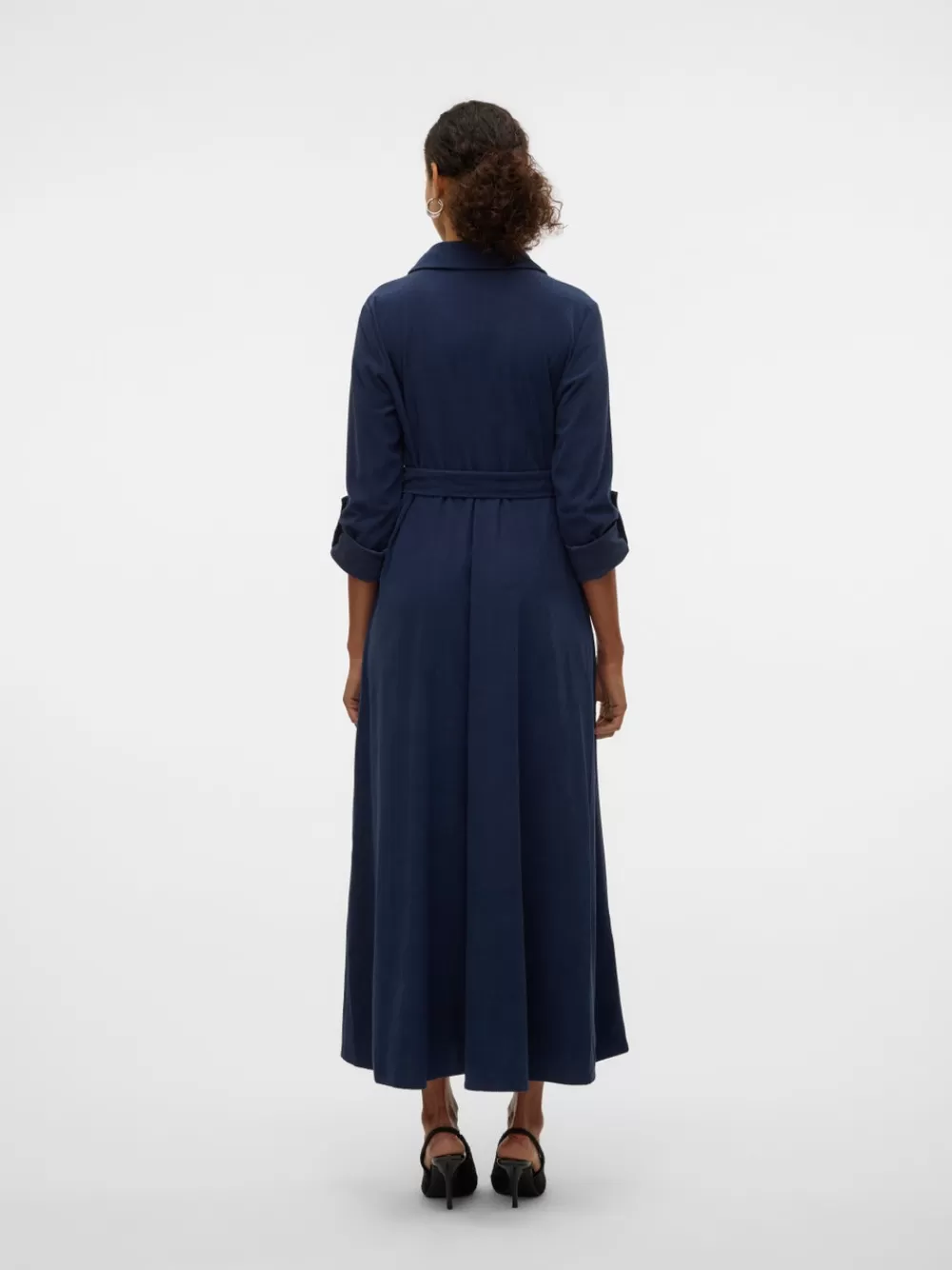 VERO MODA VMVILJA samettimekko Navy Blazer Store