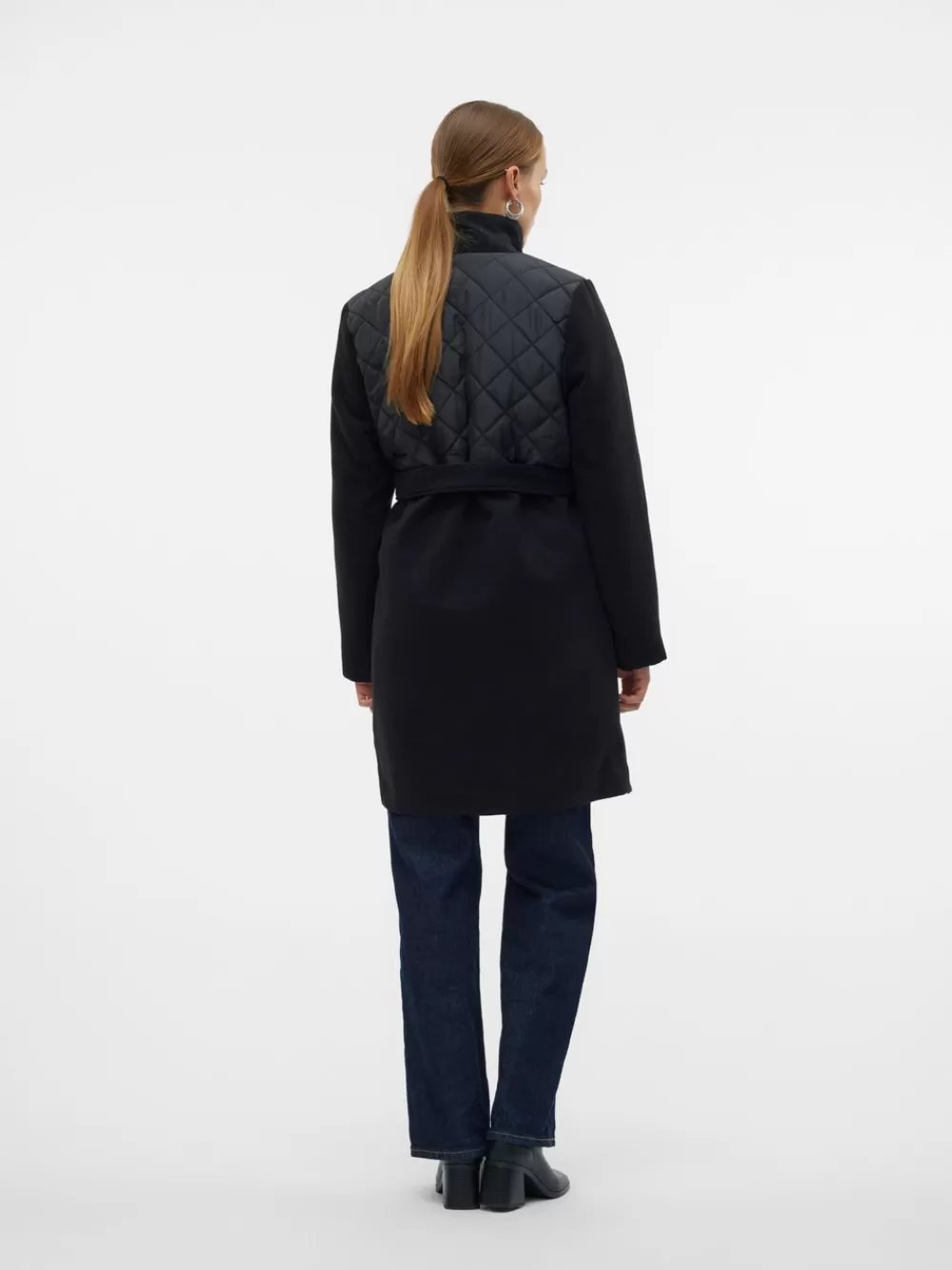 VERO MODA VMVILMA Takit Black New