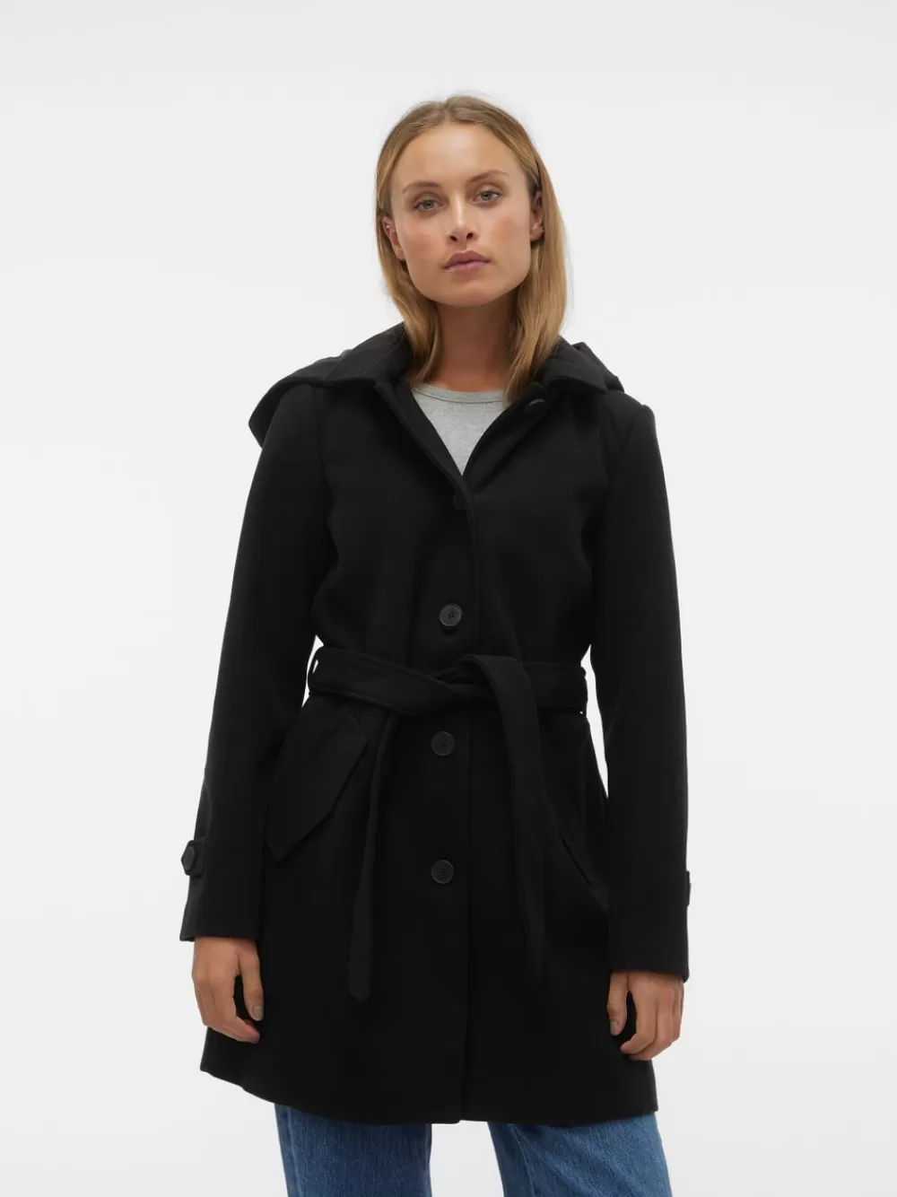 VERO MODA VMVINCECHELSEA Takit Black Sale