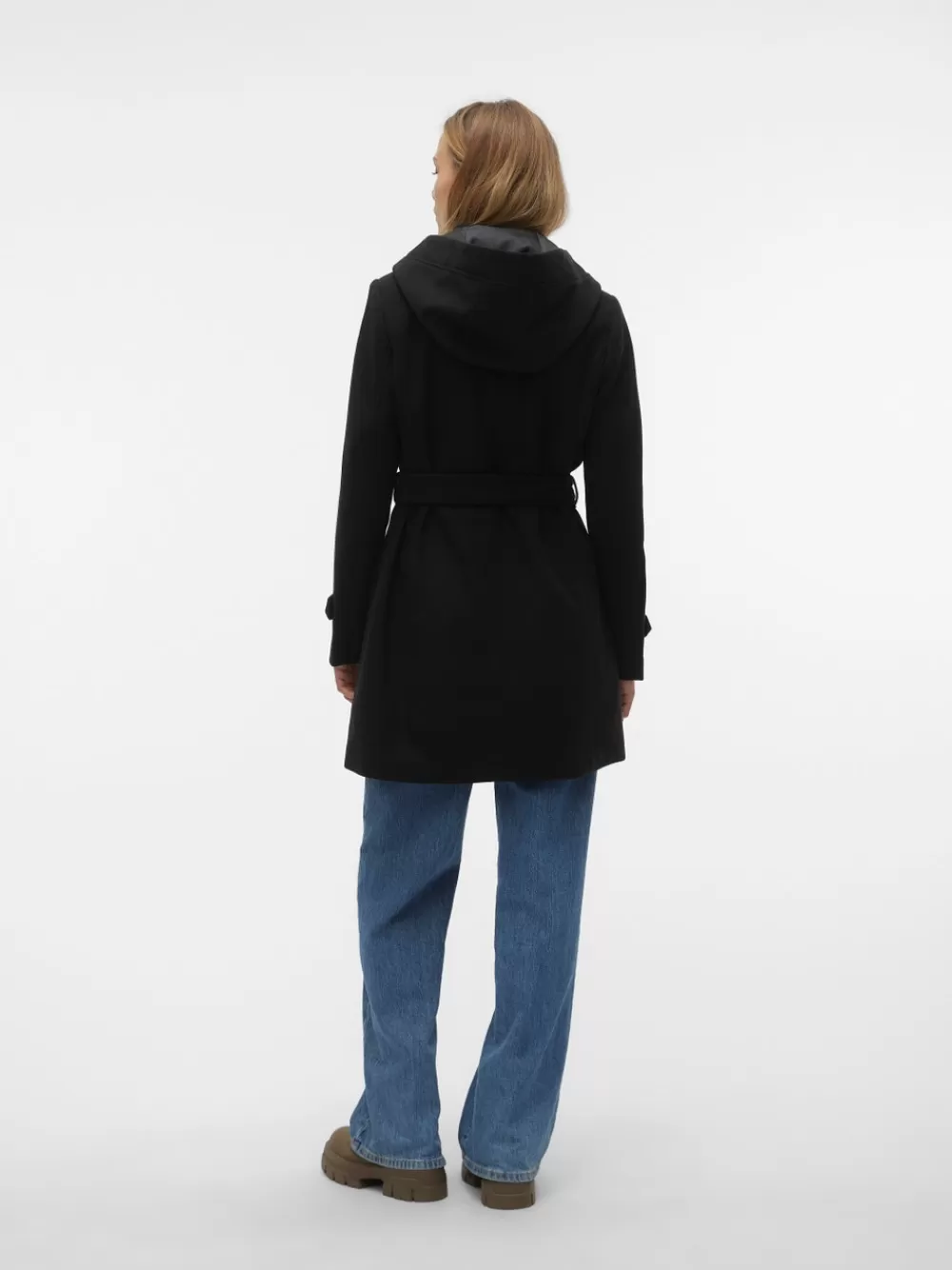 VERO MODA VMVINCECHELSEA Takit Black Sale