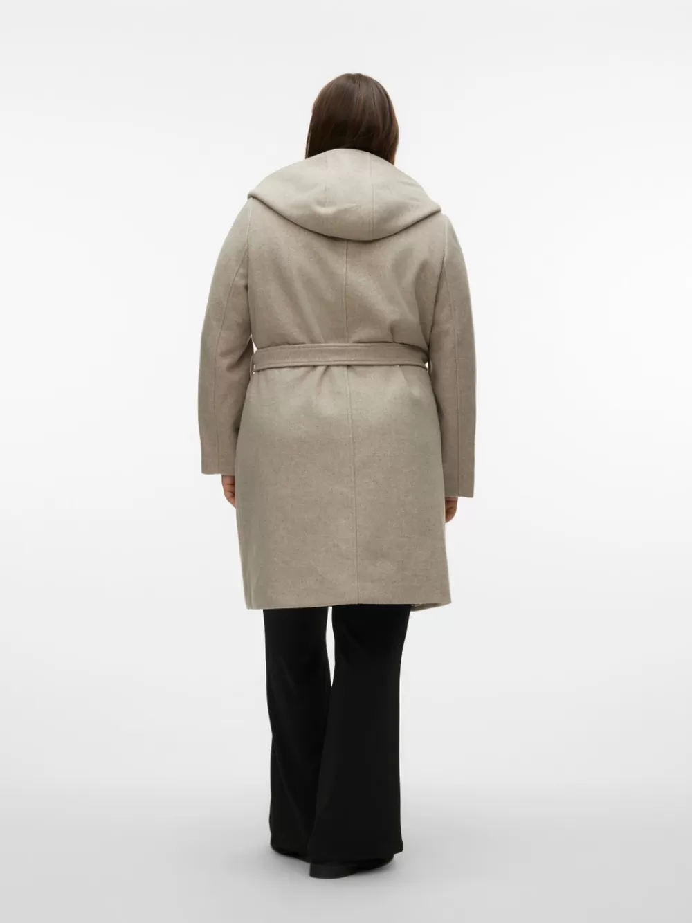 VERO MODA VMVINCEFIONA Takit Silver Mink Cheap