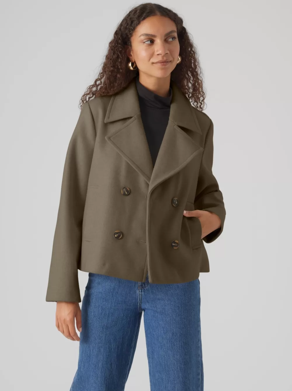 VERO MODA VMVINCEMIA Takit Capers Cheap