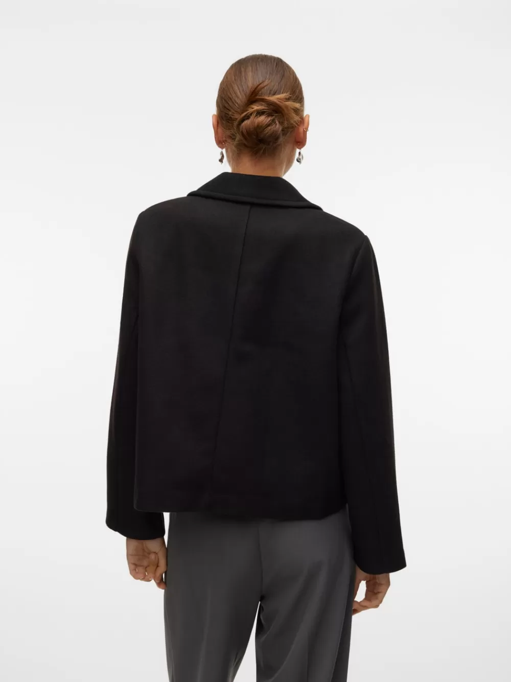 VERO MODA VMVINCEMIA Takit Black Cheap