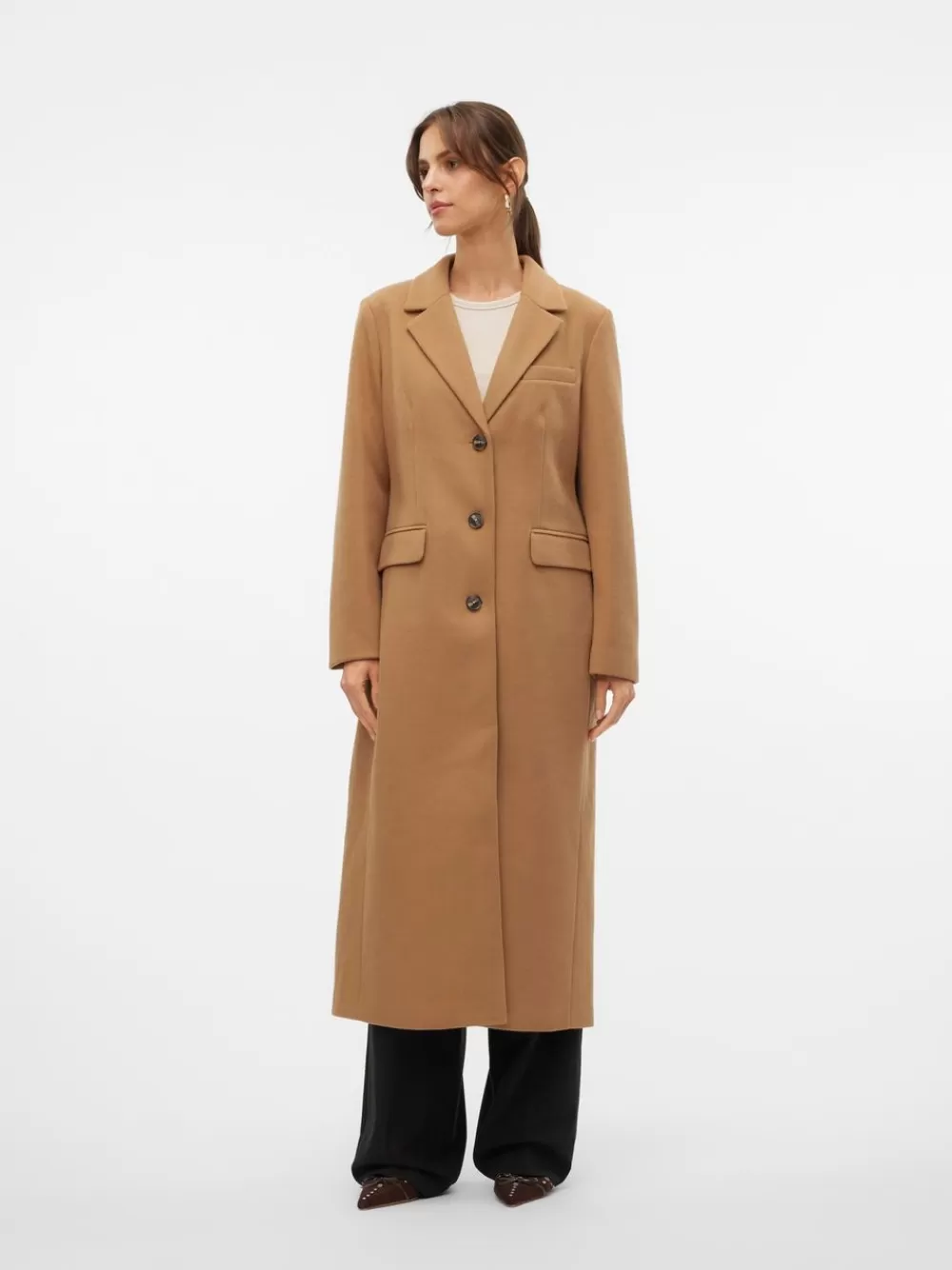 VERO MODA VMVINCEMILAN Takit Tigers Eye Outlet