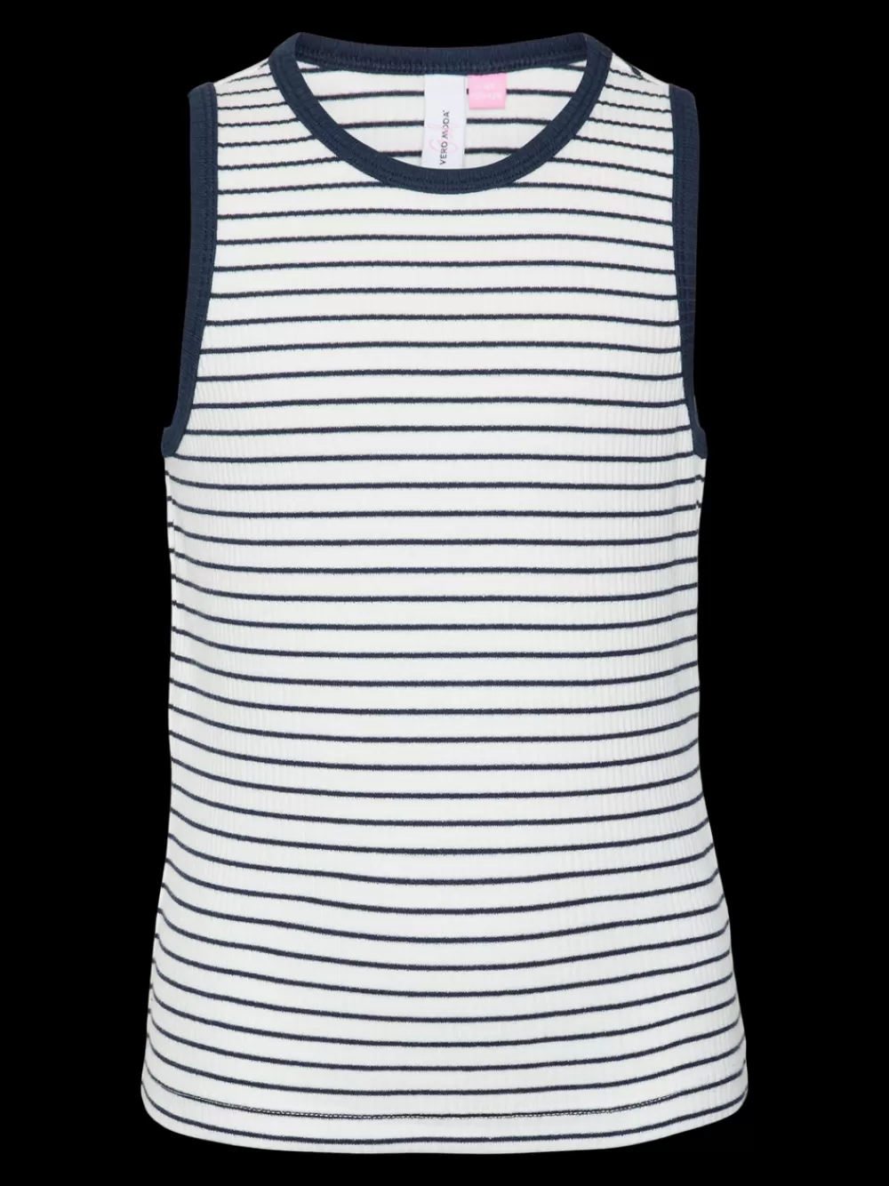 VERO MODA VMVIO Topit Snow White Sale