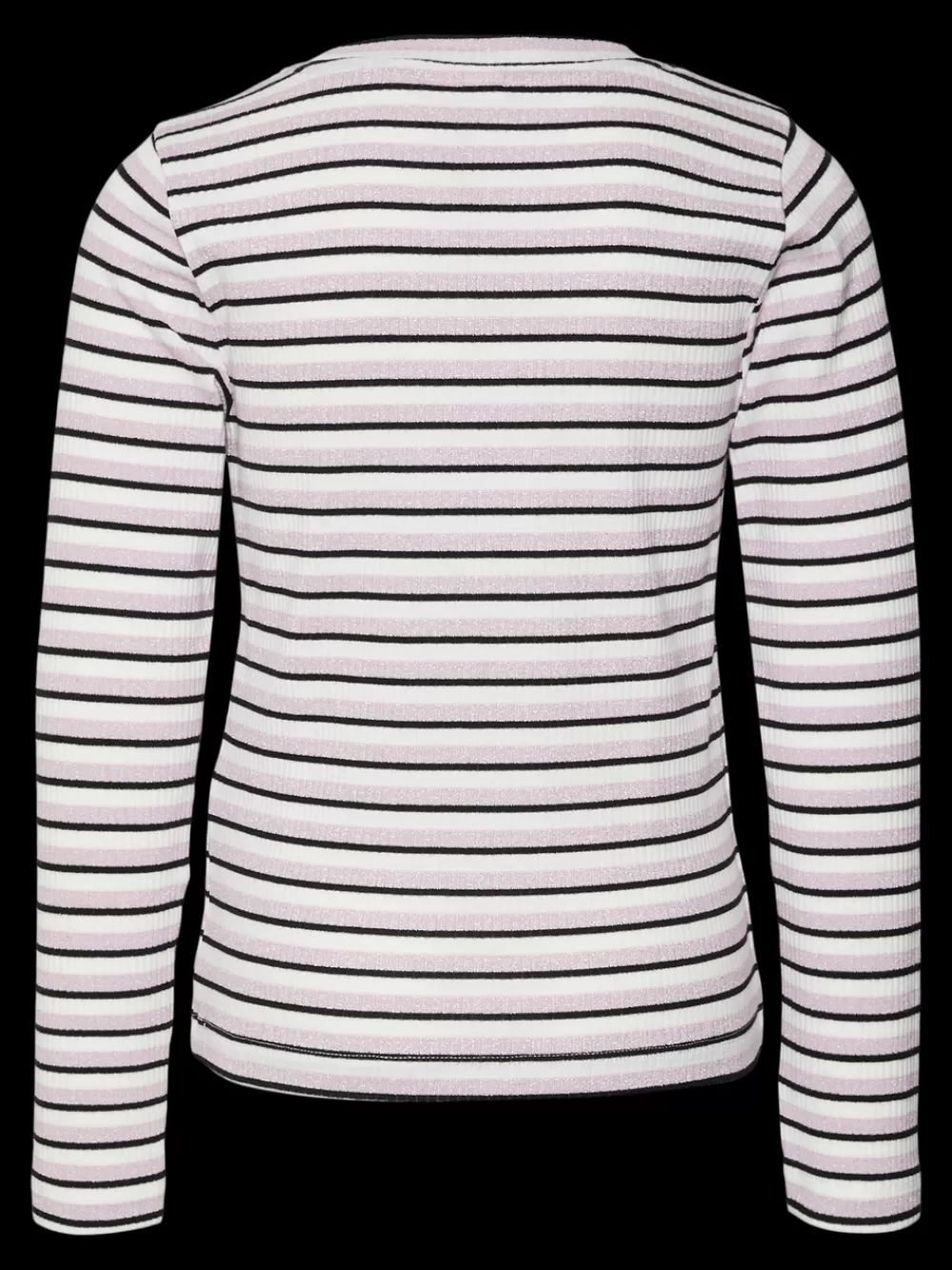 VERO MODA VMVIO T-paidat Pink Lavender Online