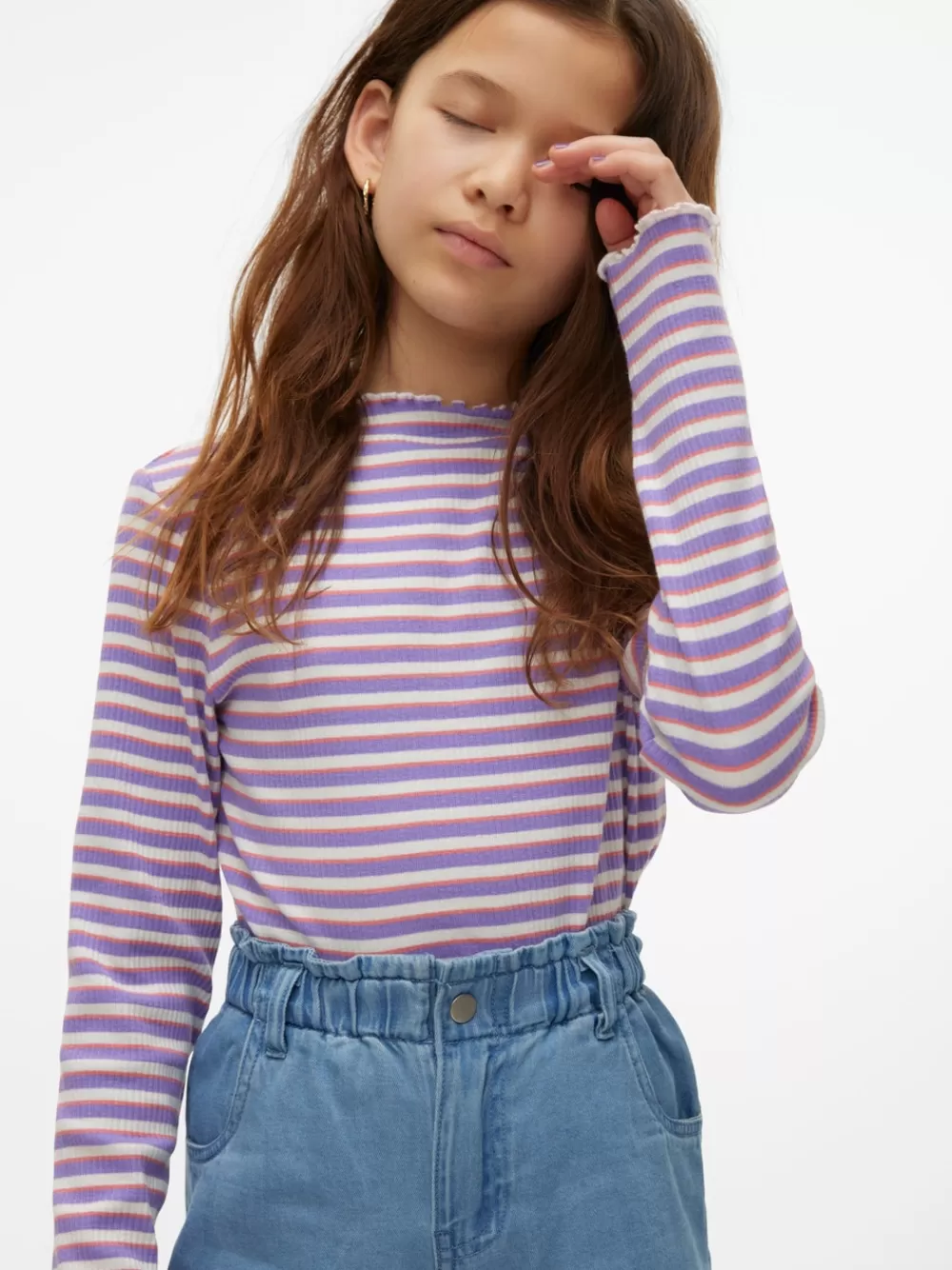 VERO MODA VMVIO T-paidat Snow White Store