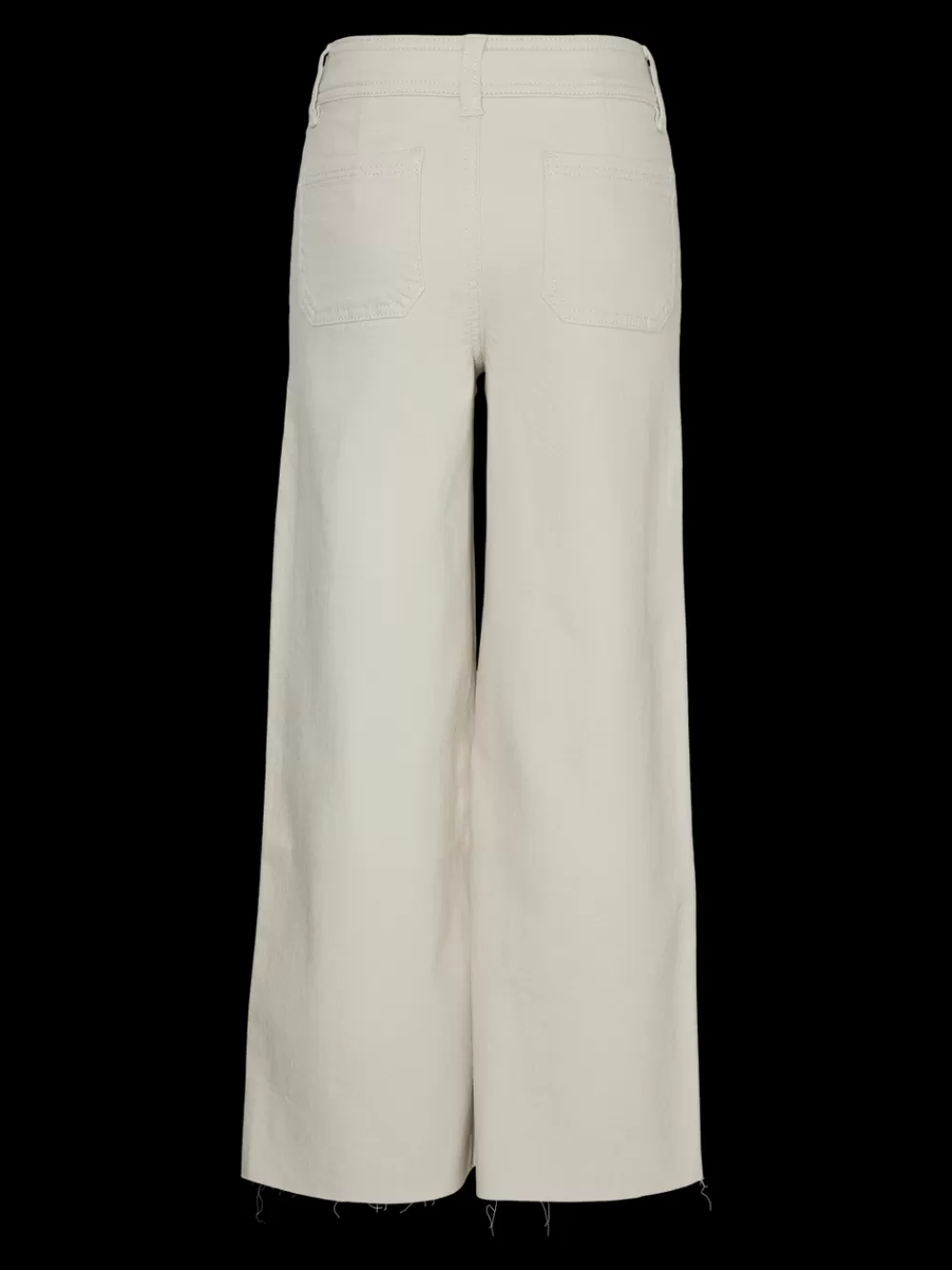 VERO MODA VMVIOLA Wide fit Farkut Silver Lining Shop