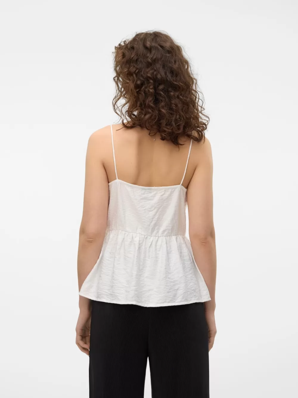 VERO MODA VMWICKY Topit Snow White Shop