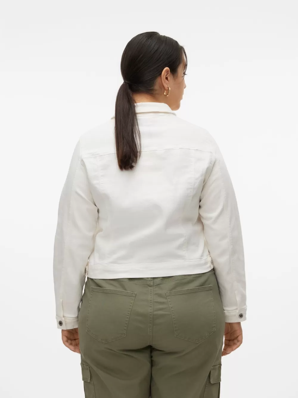 VERO MODA VMWILD Takit Snow White Cheap