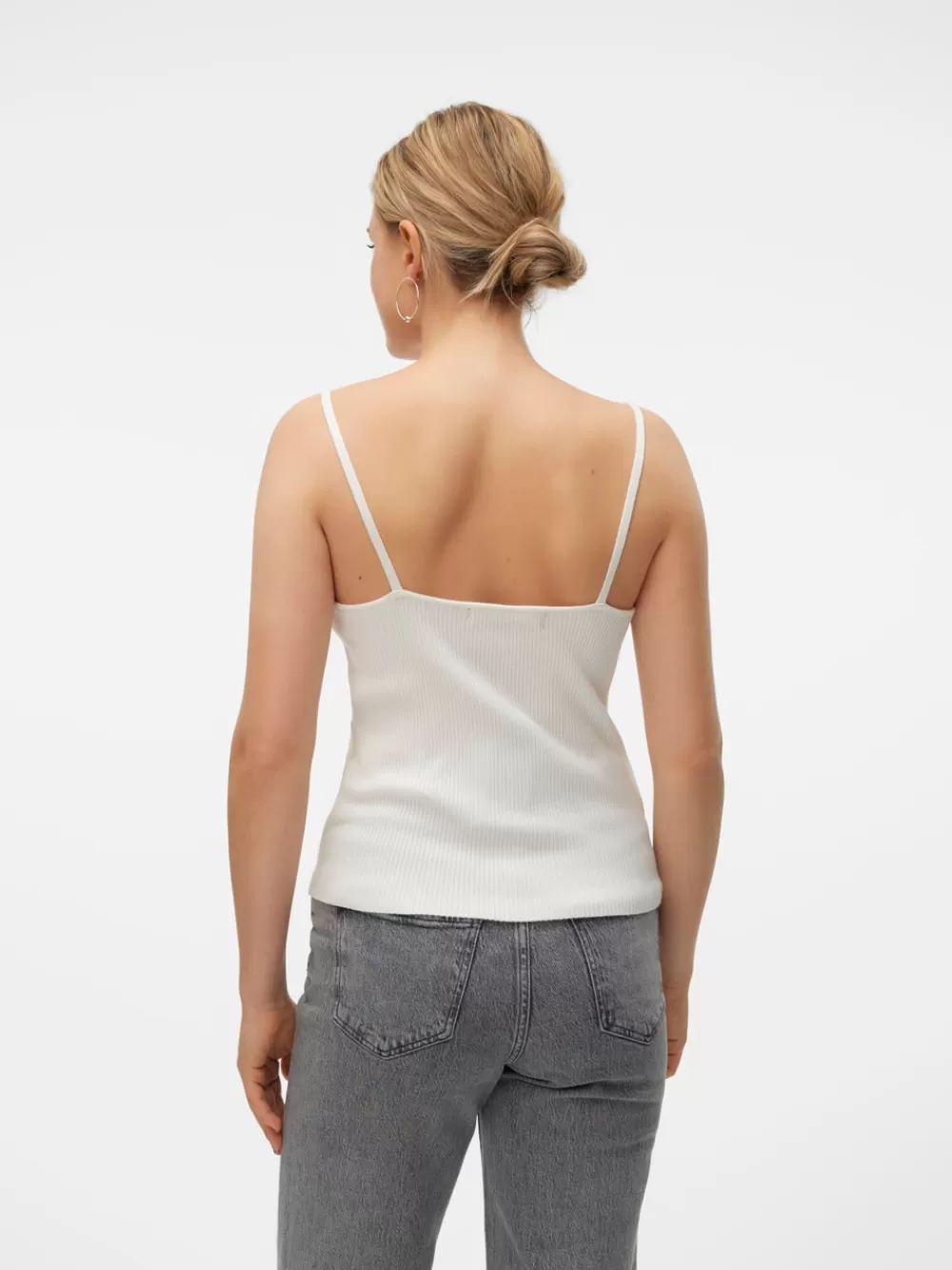 VERO MODA VMWILLOW Neulepuserot Birch Best