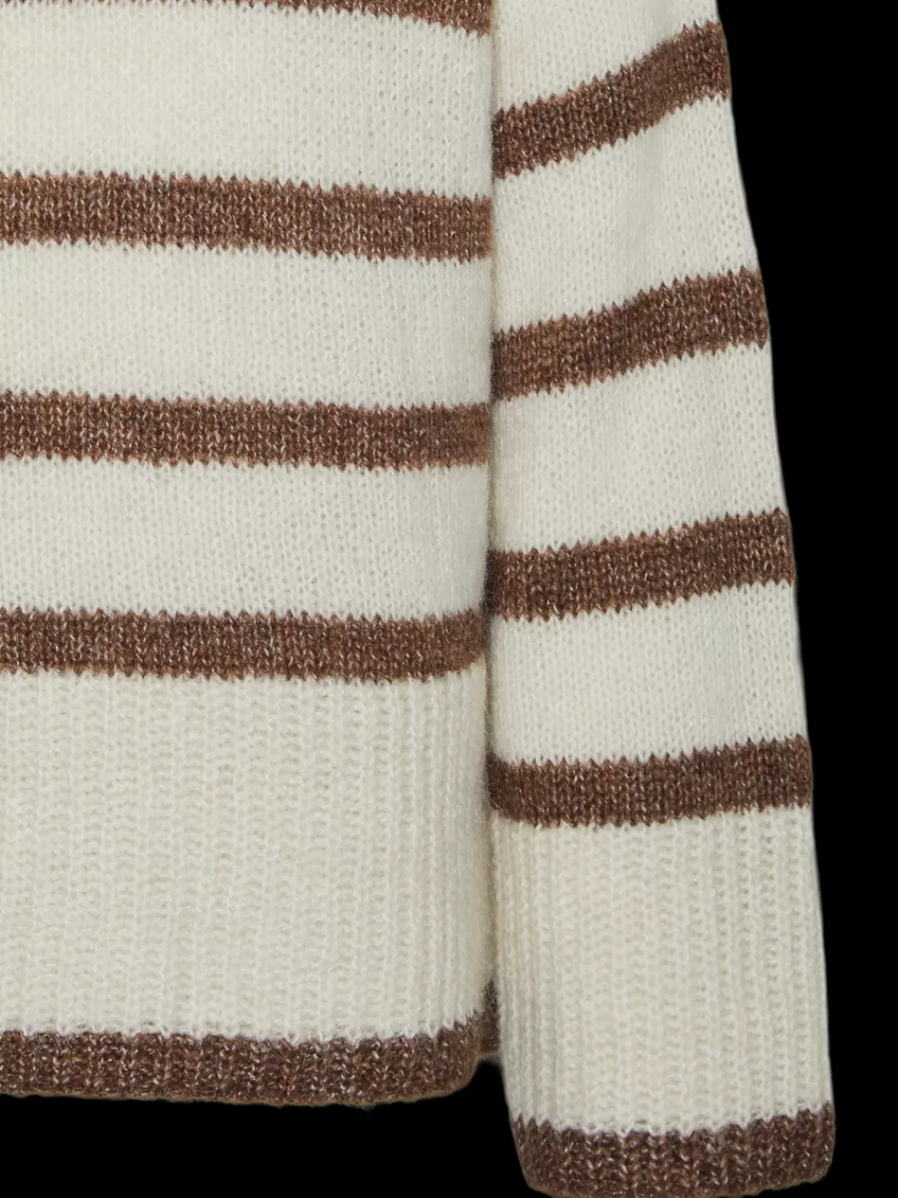VERO MODA VMWIONA Neulepuserot Birch Shop