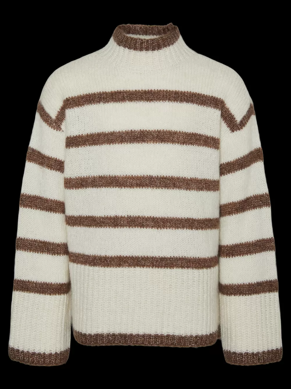 VERO MODA VMWIONA Neulepuserot Birch Shop