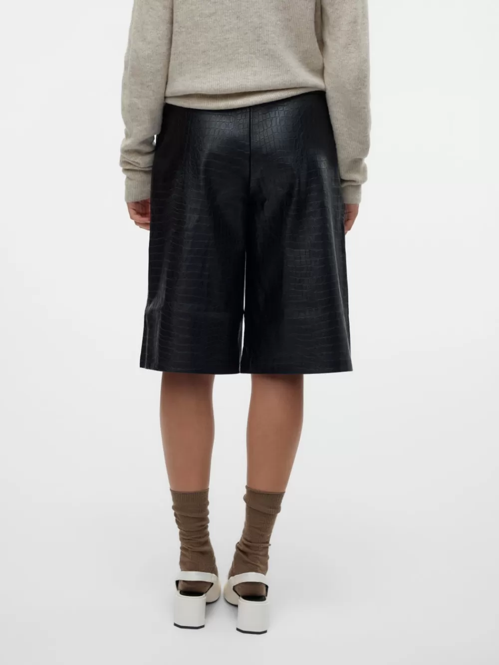 VERO MODA VMWREN Shortsit Black Outlet