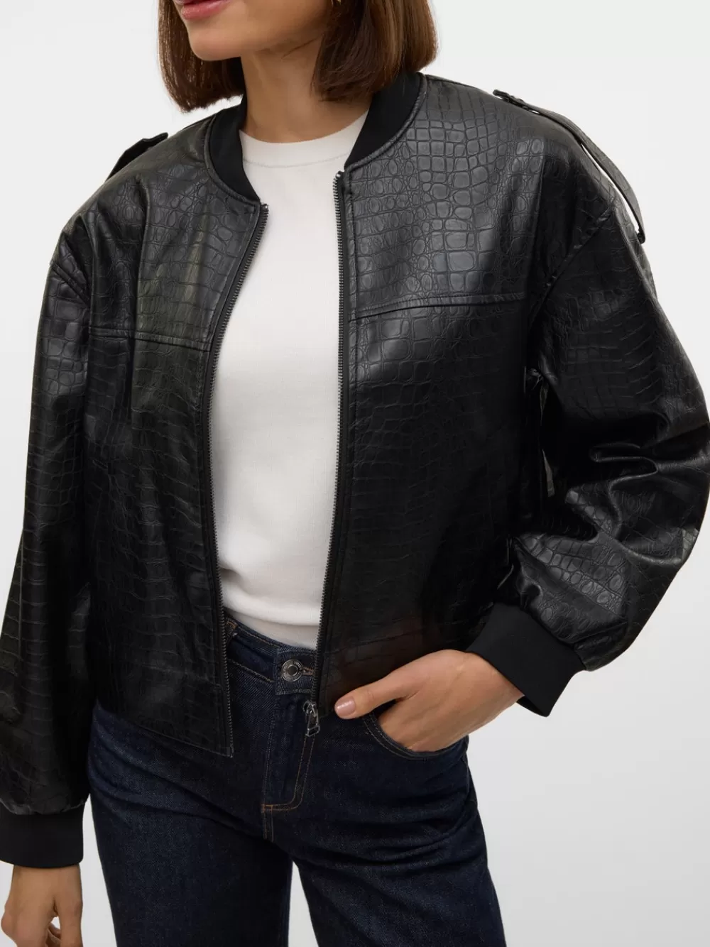 VERO MODA VMWREN Takit Black Cheap