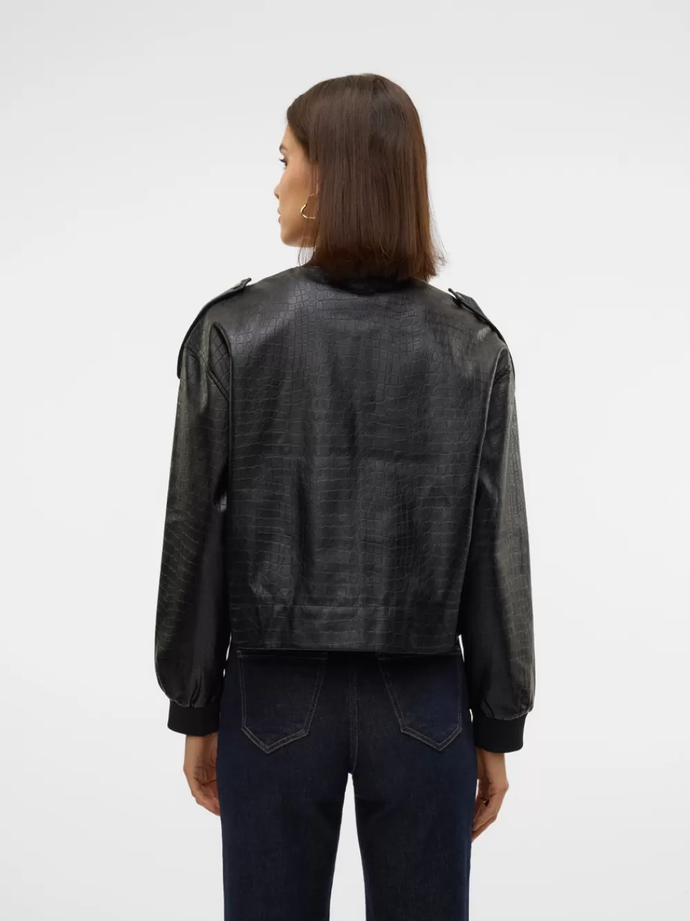 VERO MODA VMWREN Takit Black Cheap