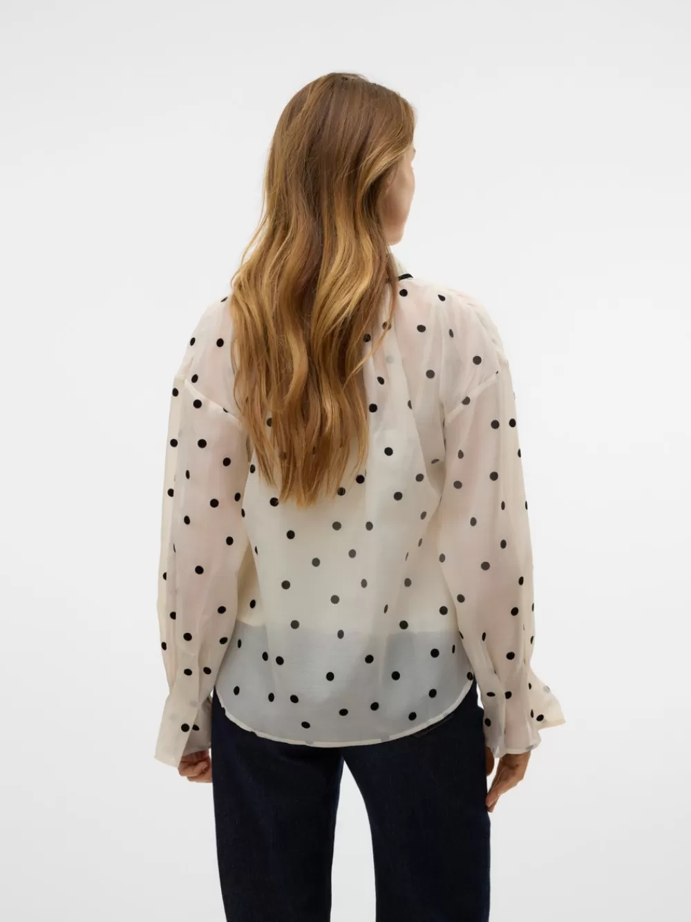 VERO MODA VMYOJA Topit Snow White Online