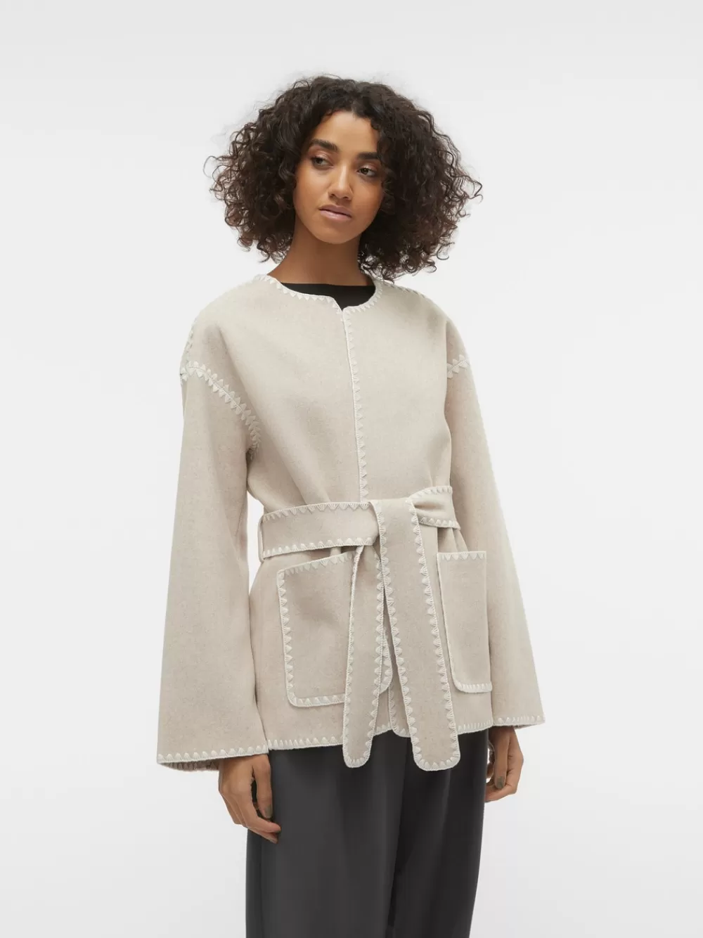 VERO MODA VMZAYLA Takit Summer Sand Online