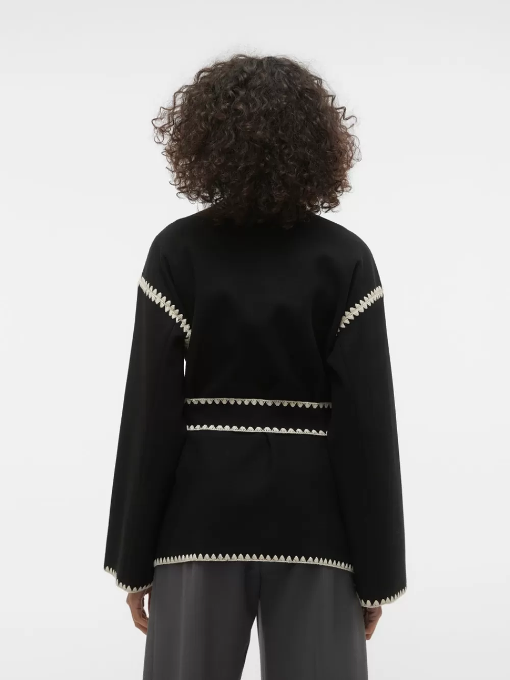 VERO MODA VMZAYLA Takit Black Sale