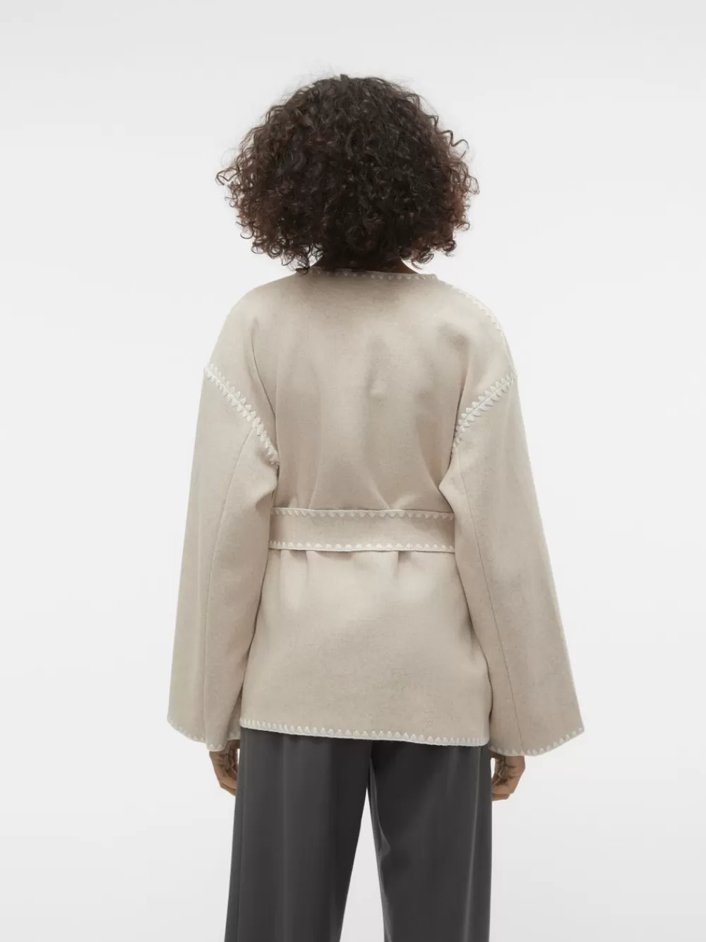 VERO MODA VMZAYLA Takit Summer Sand Online
