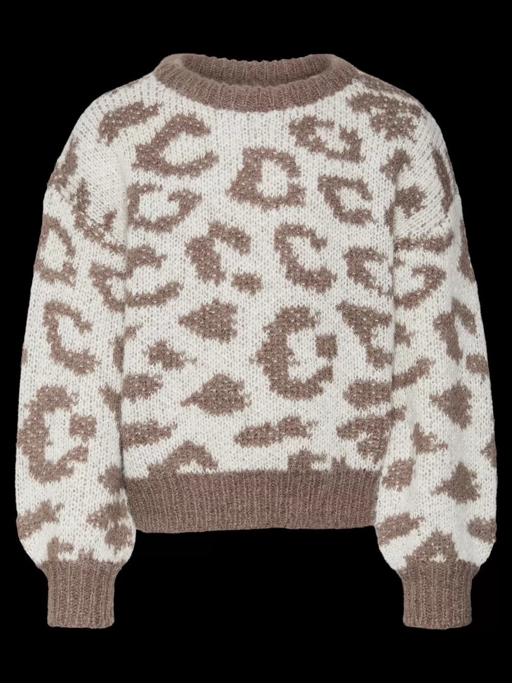 VERO MODA VMZELMA Neulepuserot Birch Sale
