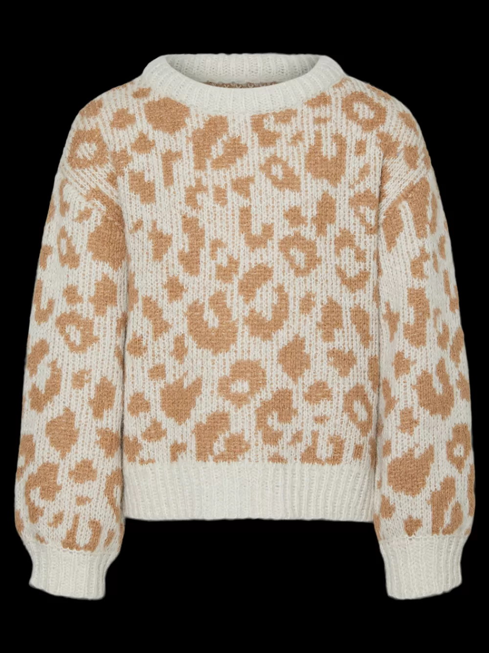 VERO MODA VMZELMALEO Neulepuserot Birch Fashion