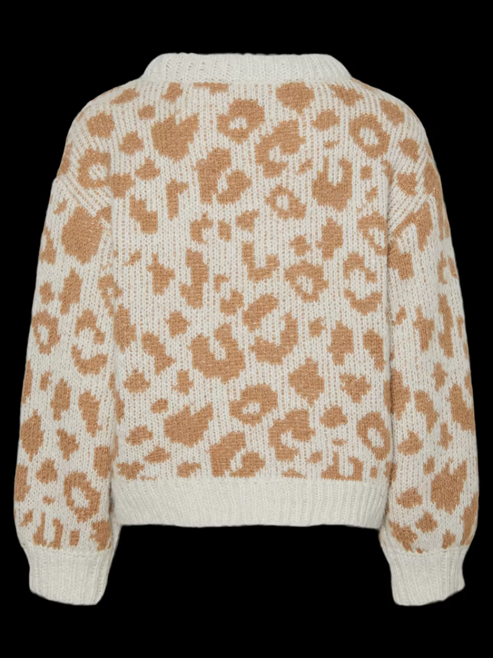 VERO MODA VMZELMALEO Neulepuserot Birch Fashion