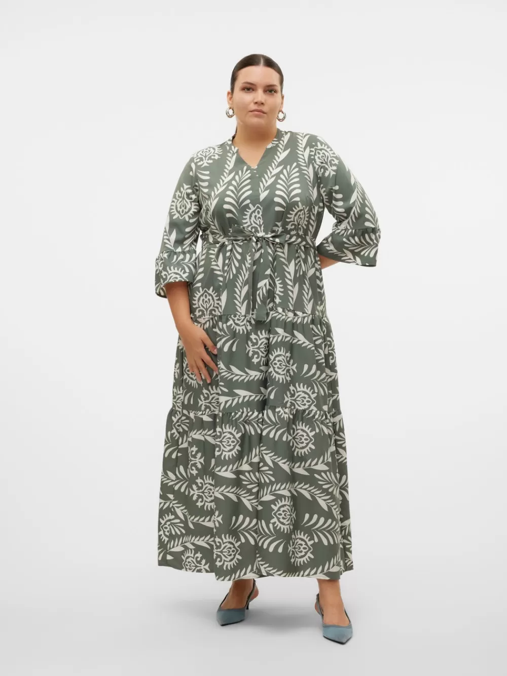 VERO MODA VMZERA Pitkä mekko Laurel Wreath Store
