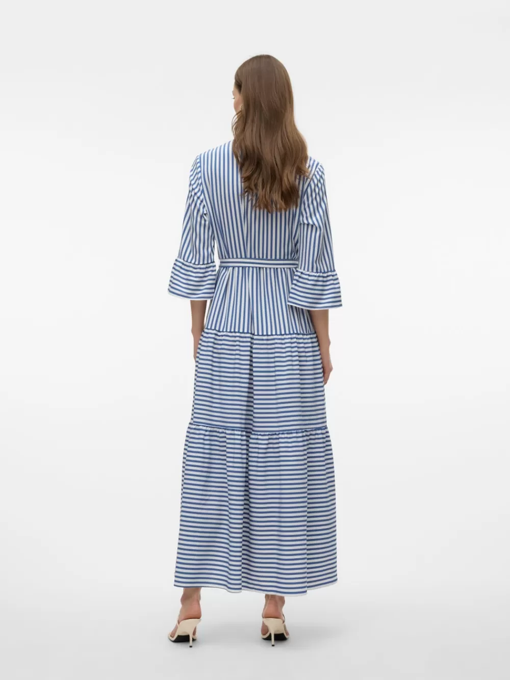 VERO MODA VMZERA Pitkä mekko Snow White Outlet