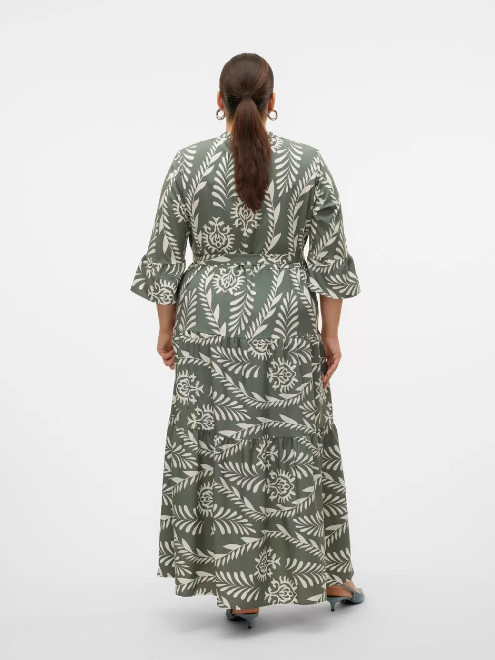VERO MODA VMZERA Pitkä mekko Laurel Wreath Store