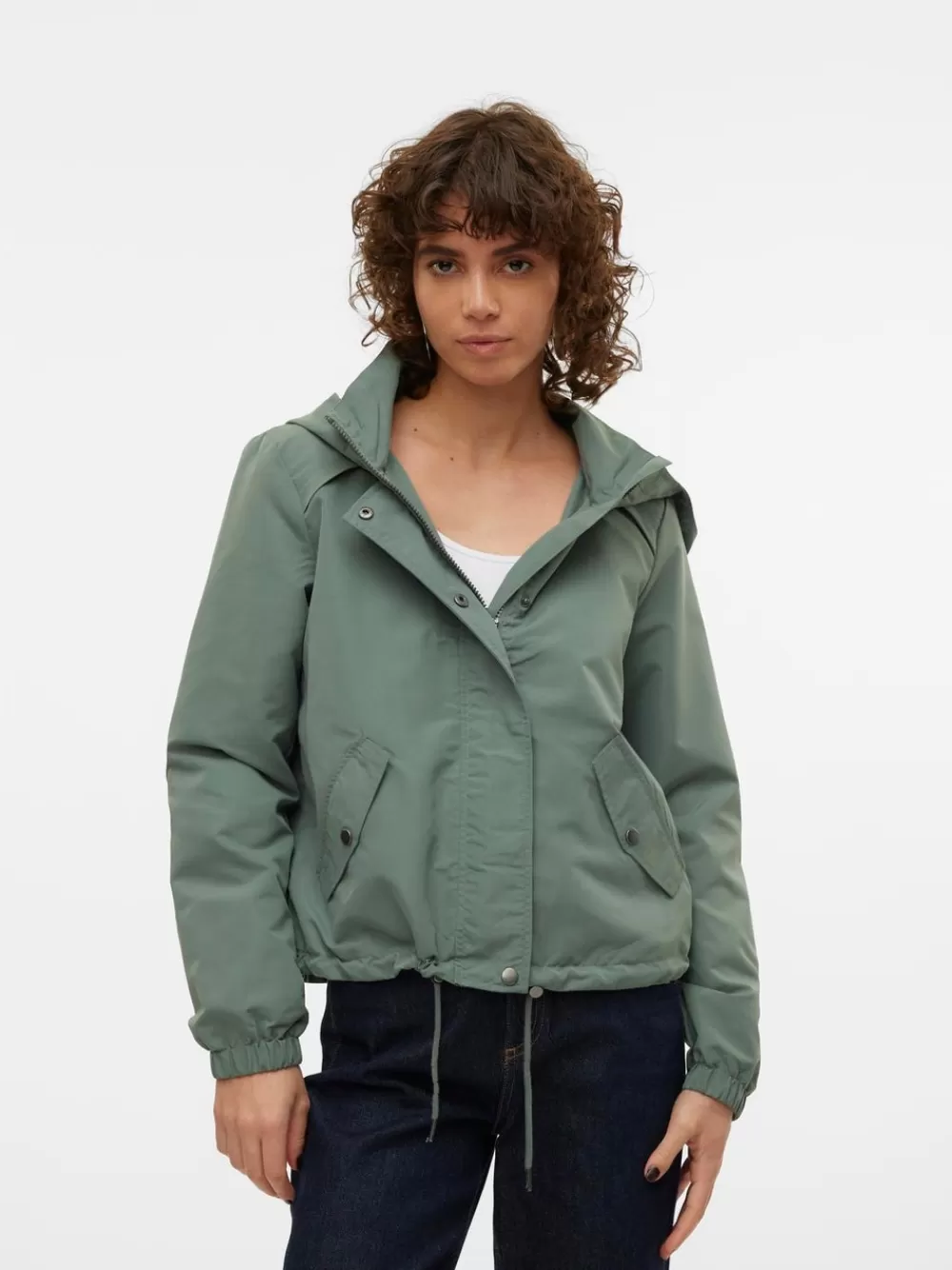 VERO MODA VMZOA Parkatakit Laurel Wreath Discount