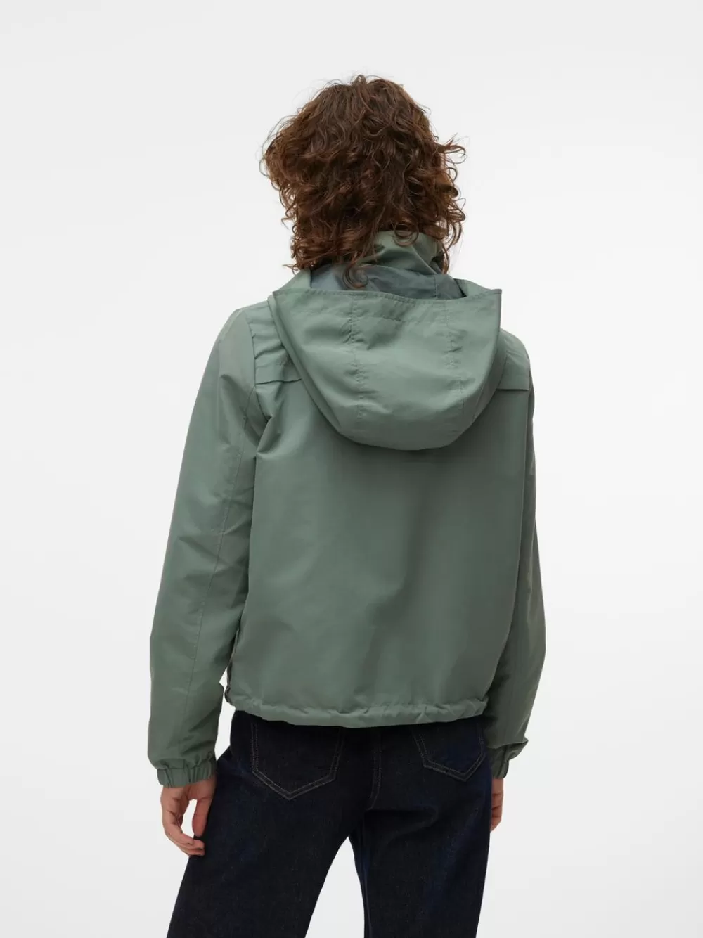 VERO MODA VMZOA Parkatakit Laurel Wreath Discount