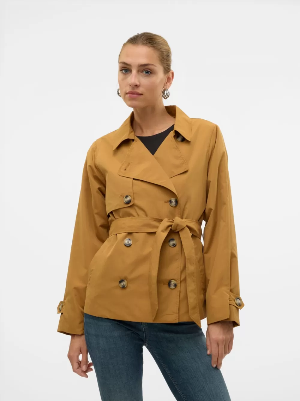 VERO MODA VMZOA Takit Bistre Sale