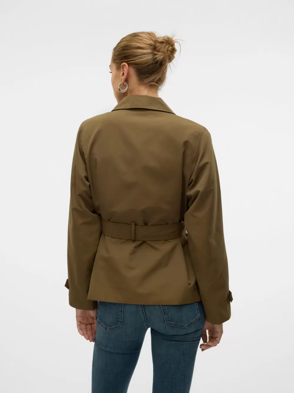 VERO MODA VMZOA Takit Capers Best