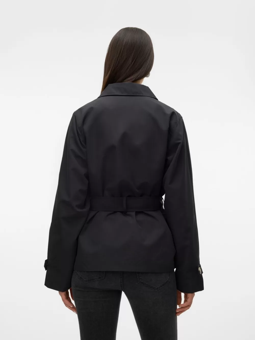 VERO MODA VMZOA Takit Black Flash Sale
