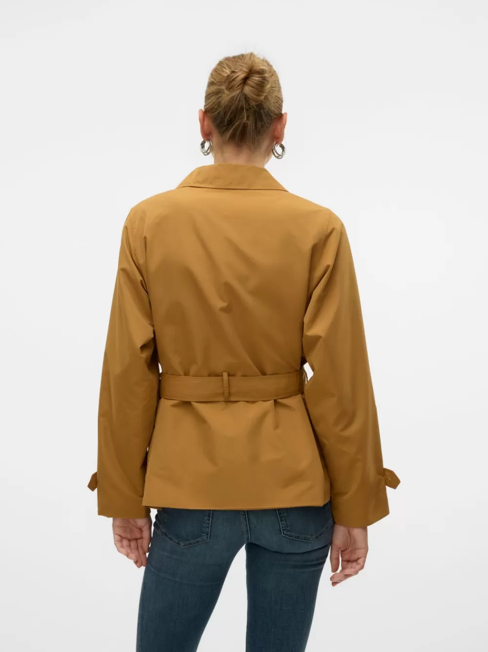 VERO MODA VMZOA Takit Bistre Sale
