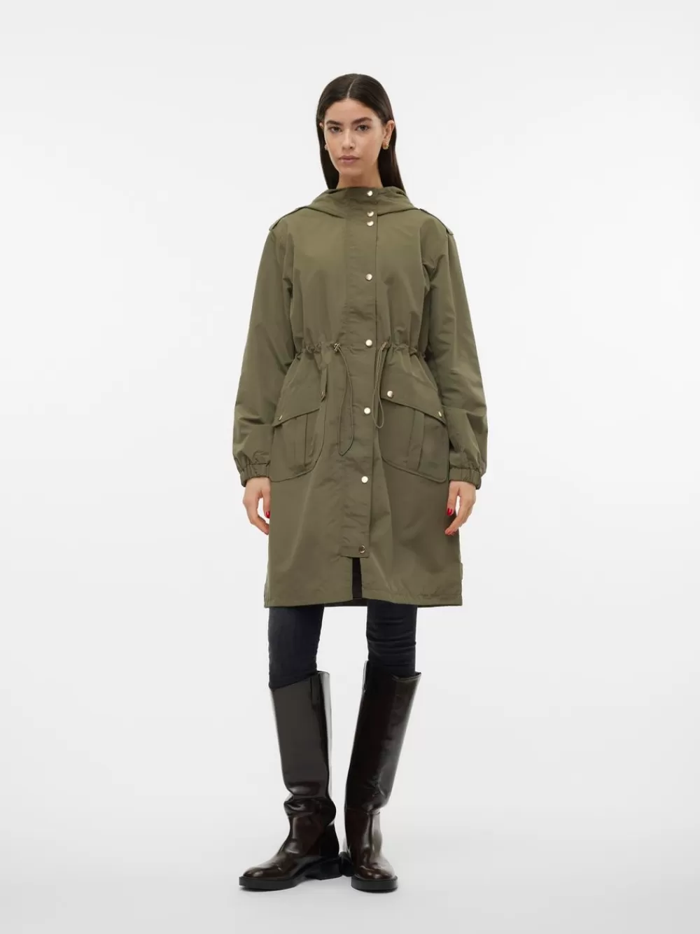 VERO MODA VMZOASOFIA Parkatakit Kalamata Cheap