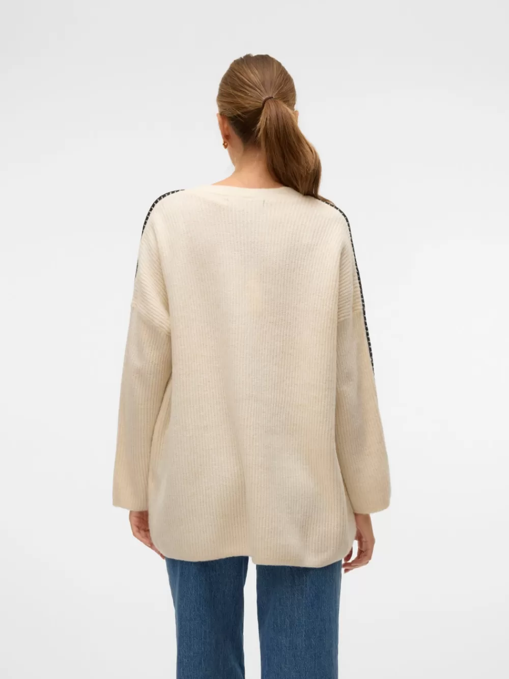 VERO MODA VMZORA Neuletakit Birch Best