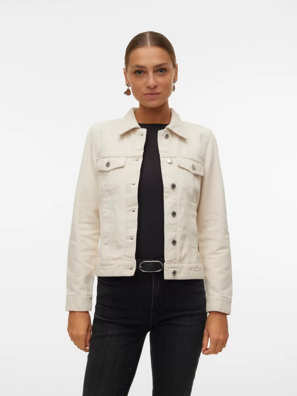 VERO MODA VMZORICA Takit Ecru Clearance