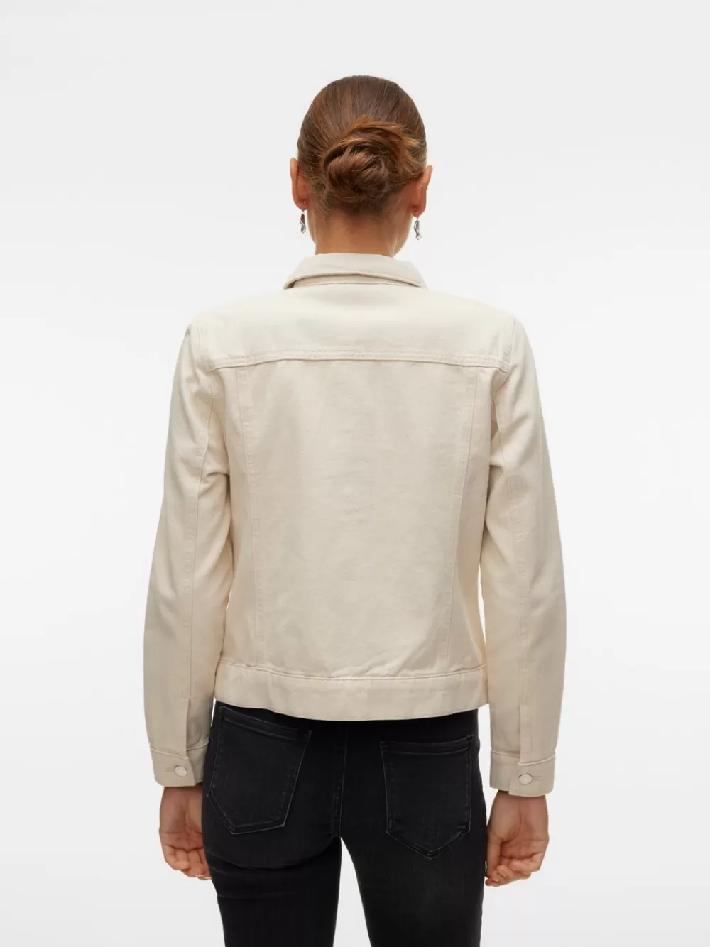 VERO MODA VMZORICA Takit Ecru Clearance